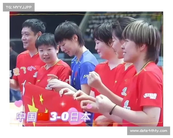 国乒新老交替进行时，四位冠军球员或将逐步淡出