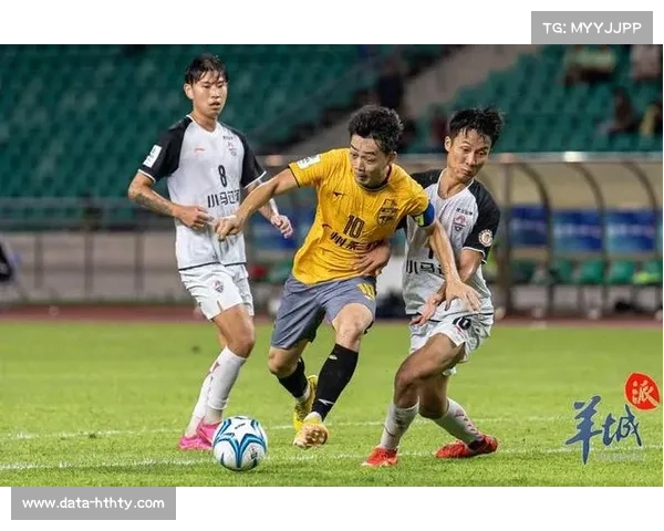 广州影豹队长梁学铭司职前锋，职业经历丰富助球队晋级