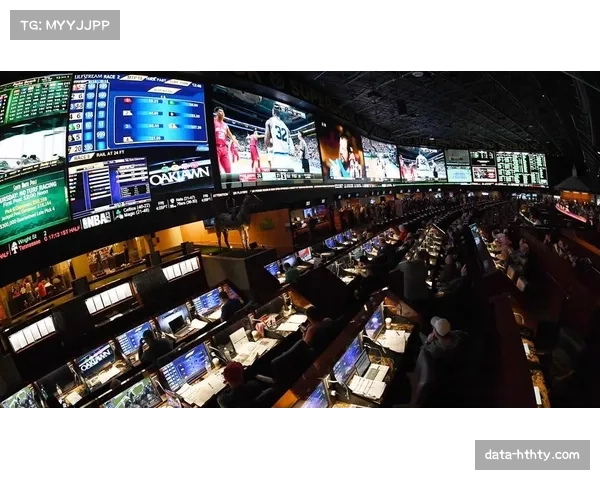 产业经济：体育博彩合法化推动实时数据服务升级，毫秒级延迟成技术供应商竞争焦点